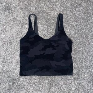 lululemon align tank
